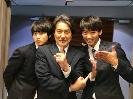 [実況・感想]    陸王   第6話