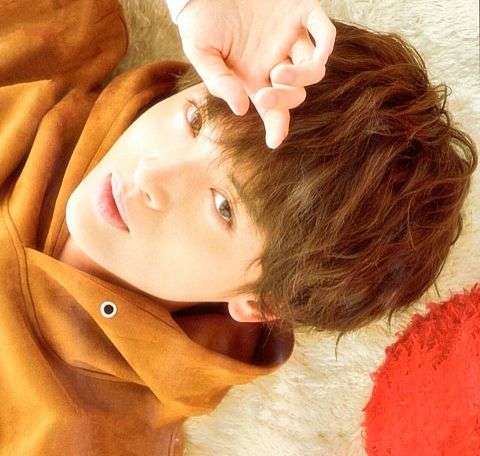 Kis-My-Ft2の玉森裕太、