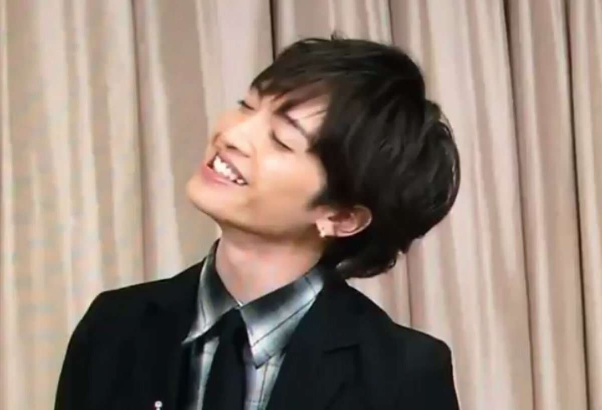 Kis-My-Ft2の玉森裕太、