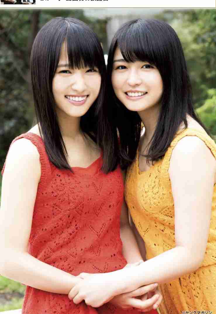 欅坂46長濱ねる写真集、初版で12万部!グループ過去最多