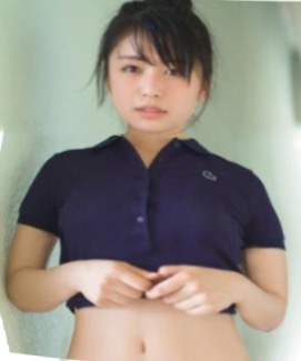 欅坂46長濱ねる写真集、初版で12万部!グループ過去最多