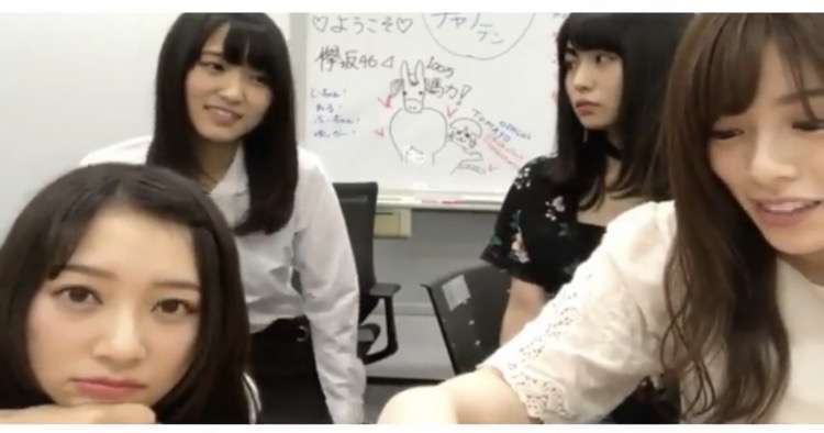 欅坂46長濱ねる写真集、初版で12万部!グループ過去最多