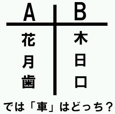 深夜の脳トレトピ