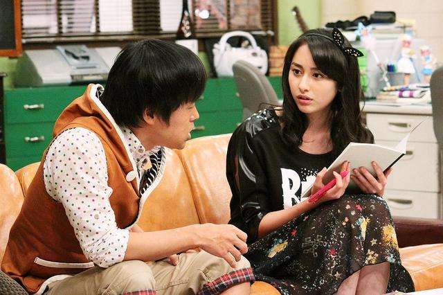 今、20代の女優ってスター不在ですよね？