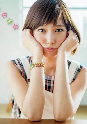今、20代の女優ってスター不在ですよね？