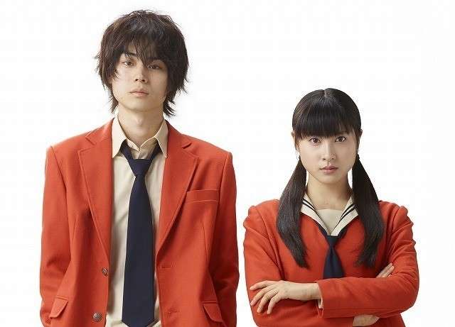 今、20代の女優ってスター不在ですよね？