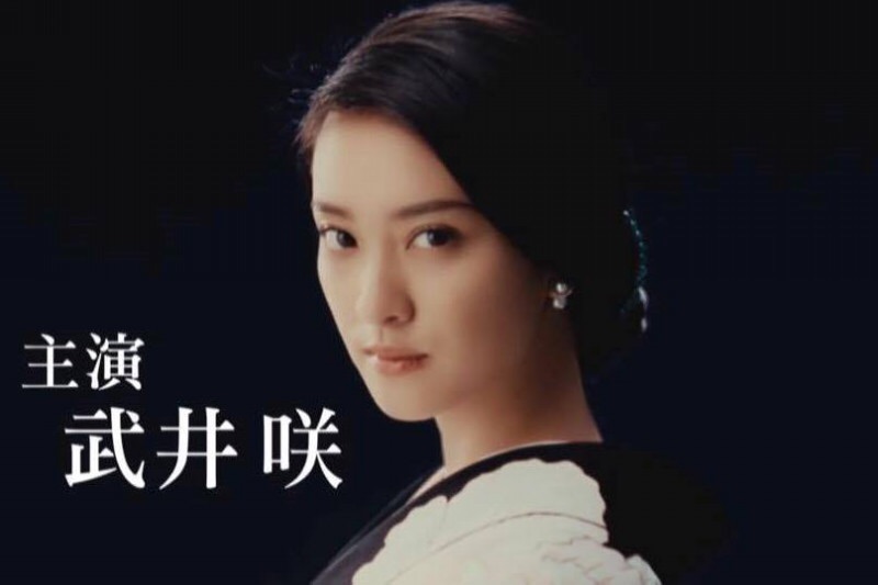 今、20代の女優ってスター不在ですよね？