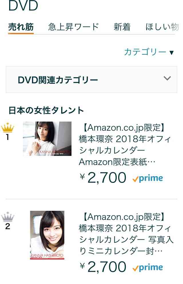 今、20代の女優ってスター不在ですよね？