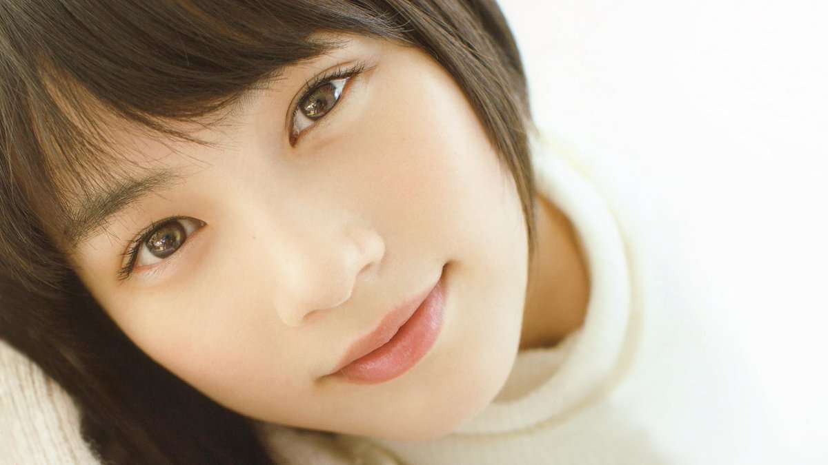 今、20代の女優ってスター不在ですよね？