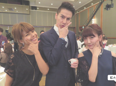 あいのり・桃、「彼が用意してくれた」と結婚7周年を祝うも「男遊びやめたら？」の声