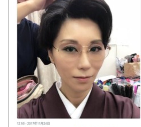 野際陽子さん本人かと思った！「陽子役」の娘がそっくり過ぎて大注目