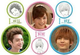 台湾ドラマ好きな人～