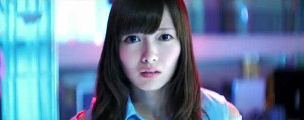 乃木坂46白石麻衣、大ヒット写真集“続編グラビア”が「女神すぎる」と話題