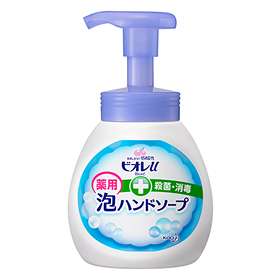 匂いの好きな化粧品