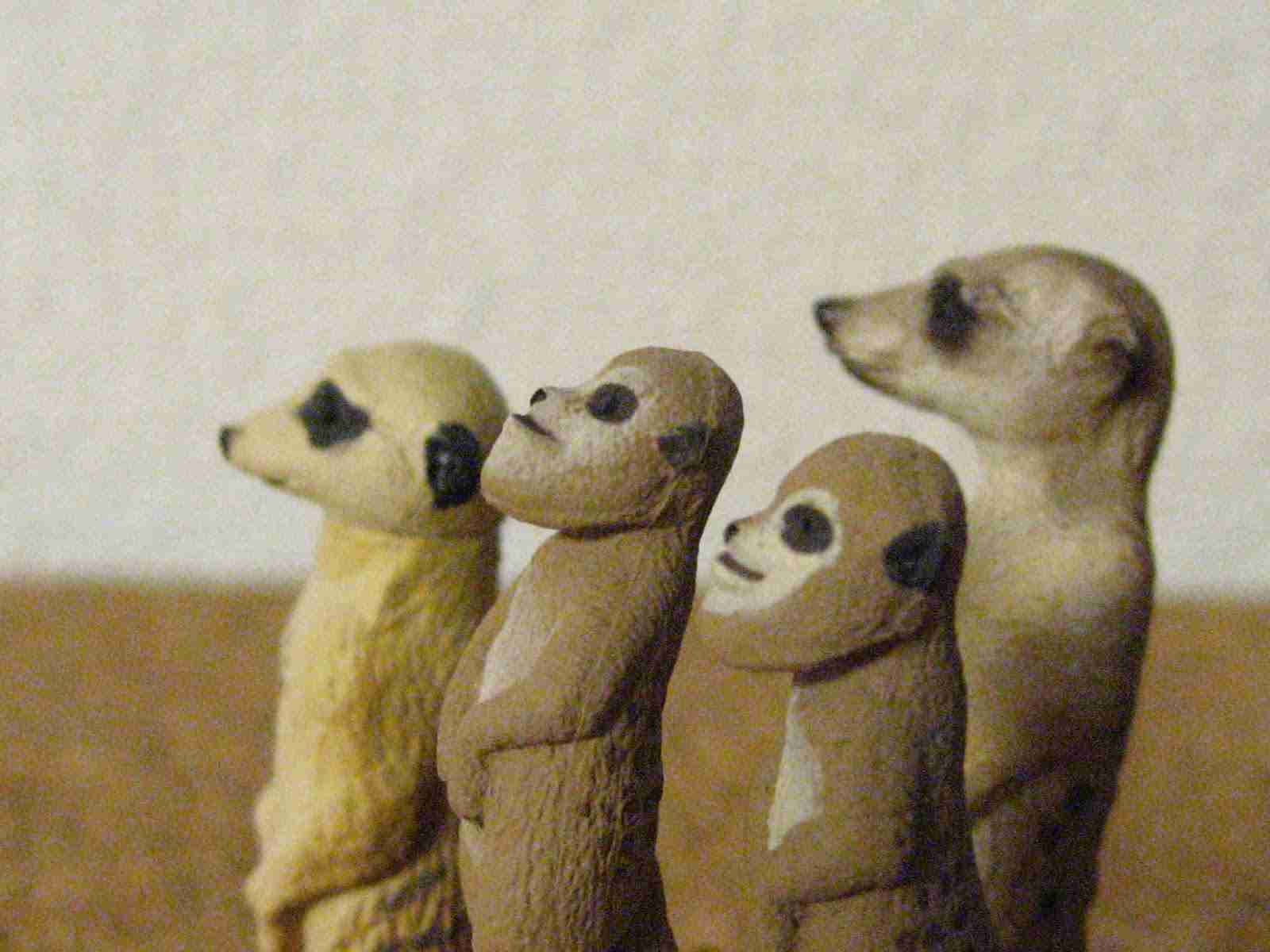 動物でホストクラブを作るトピPART3