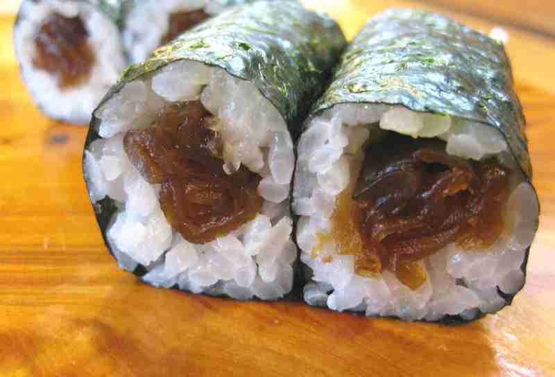 自分は苦手なのに、子どもは大好きな食べ物