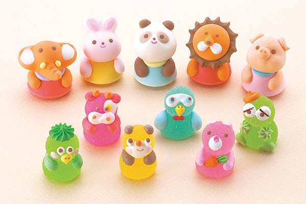 自分は苦手なのに、子どもは大好きな食べ物