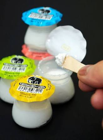 自分は苦手なのに、子どもは大好きな食べ物