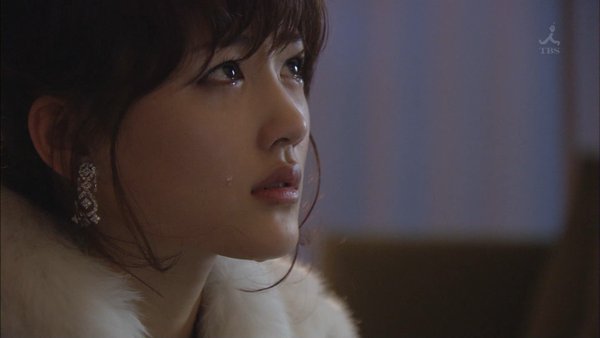 昔のメイクの方が好きだった芸能人