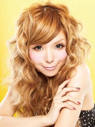 昔のメイクの方が好きだった芸能人