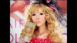 昔のメイクの方が好きだった芸能人