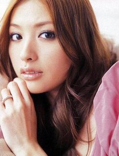 昔のメイクの方が好きだった芸能人