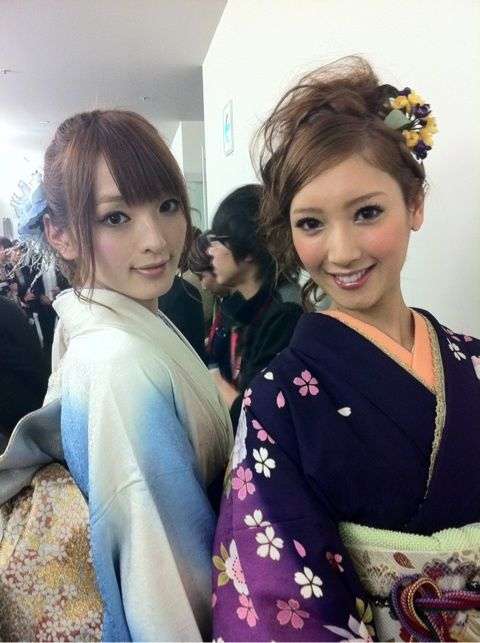昔のメイクの方が好きだった芸能人