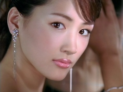 昔のメイクの方が好きだった芸能人