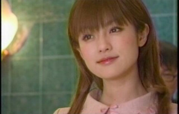 昔のメイクの方が好きだった芸能人