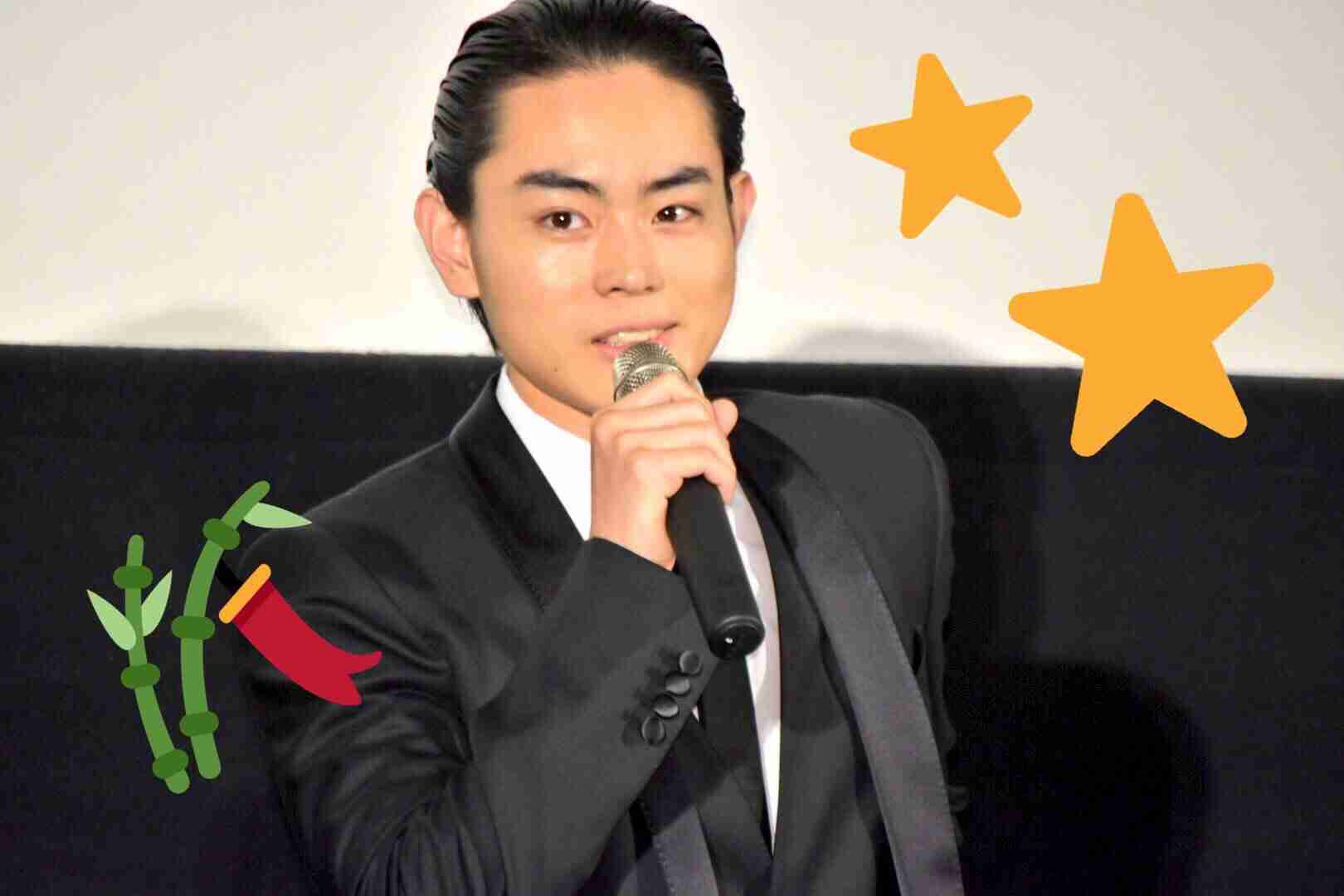 米津玄師×菅田将暉コラボMV、1000万突破 米津直筆の菅田イラストが公開