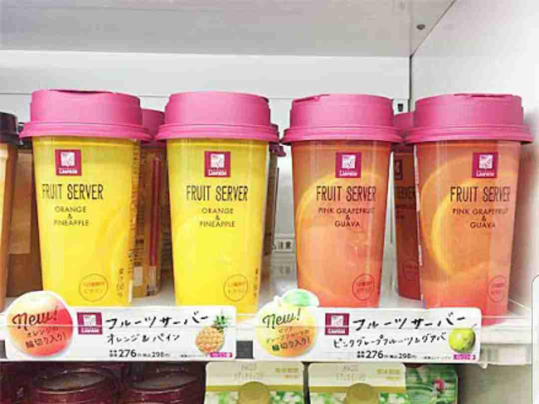 本当におすすめのコンビニ商品!!part２