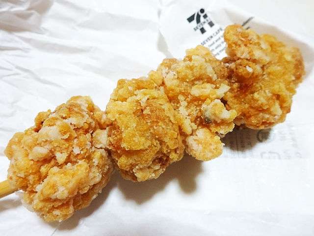 本当におすすめのコンビニ商品!!part２
