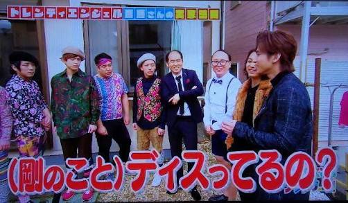 女優・濱松恵「私を抱いたオトコたち」(アイドル編)