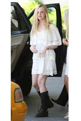 レトロなファッションが好き