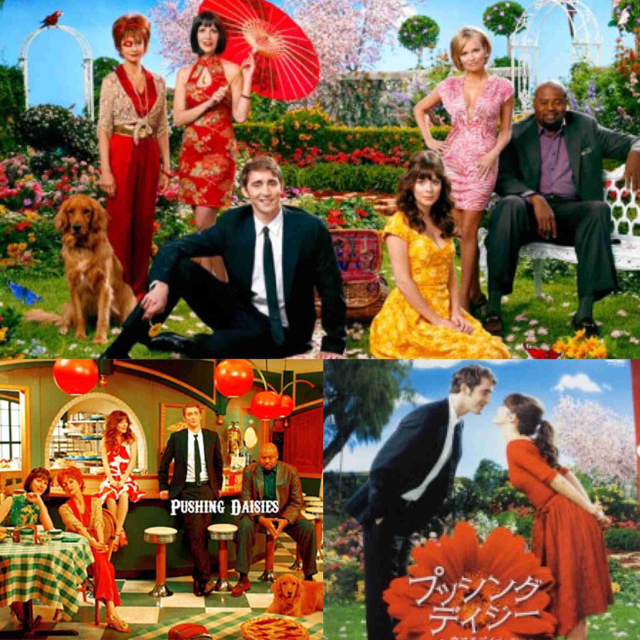 レトロなファッションが好き