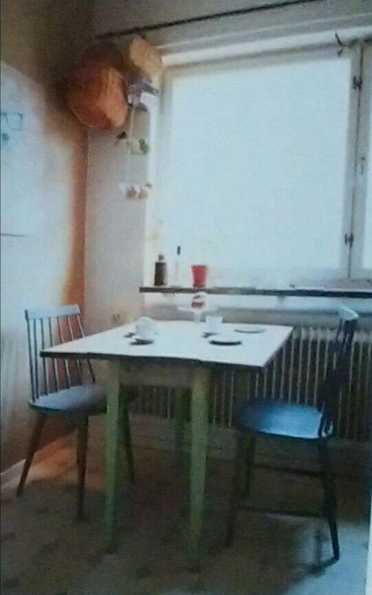 レトロなファッションが好き