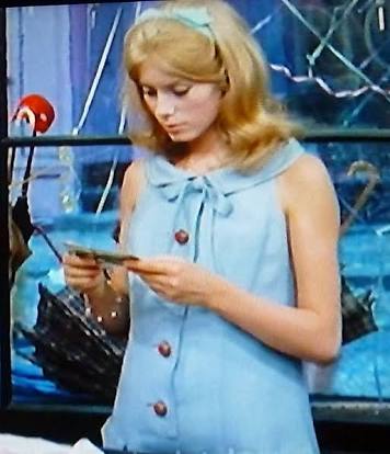 レトロなファッションが好き