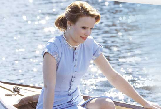 レトロなファッションが好き