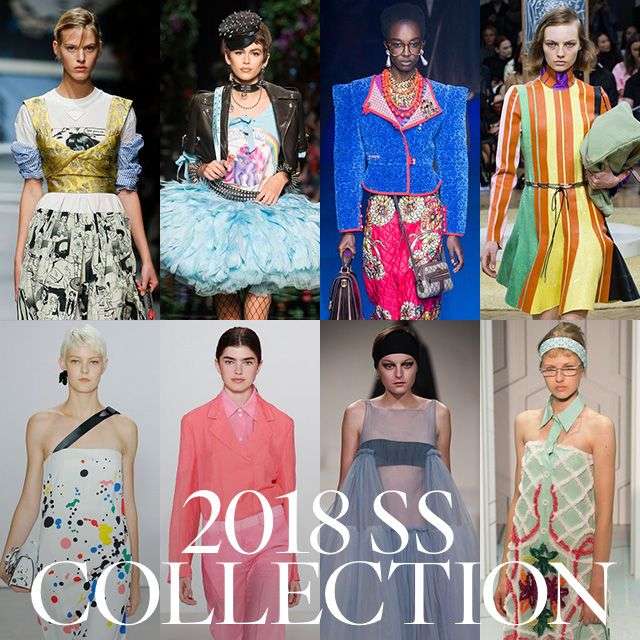 レトロなファッションが好き