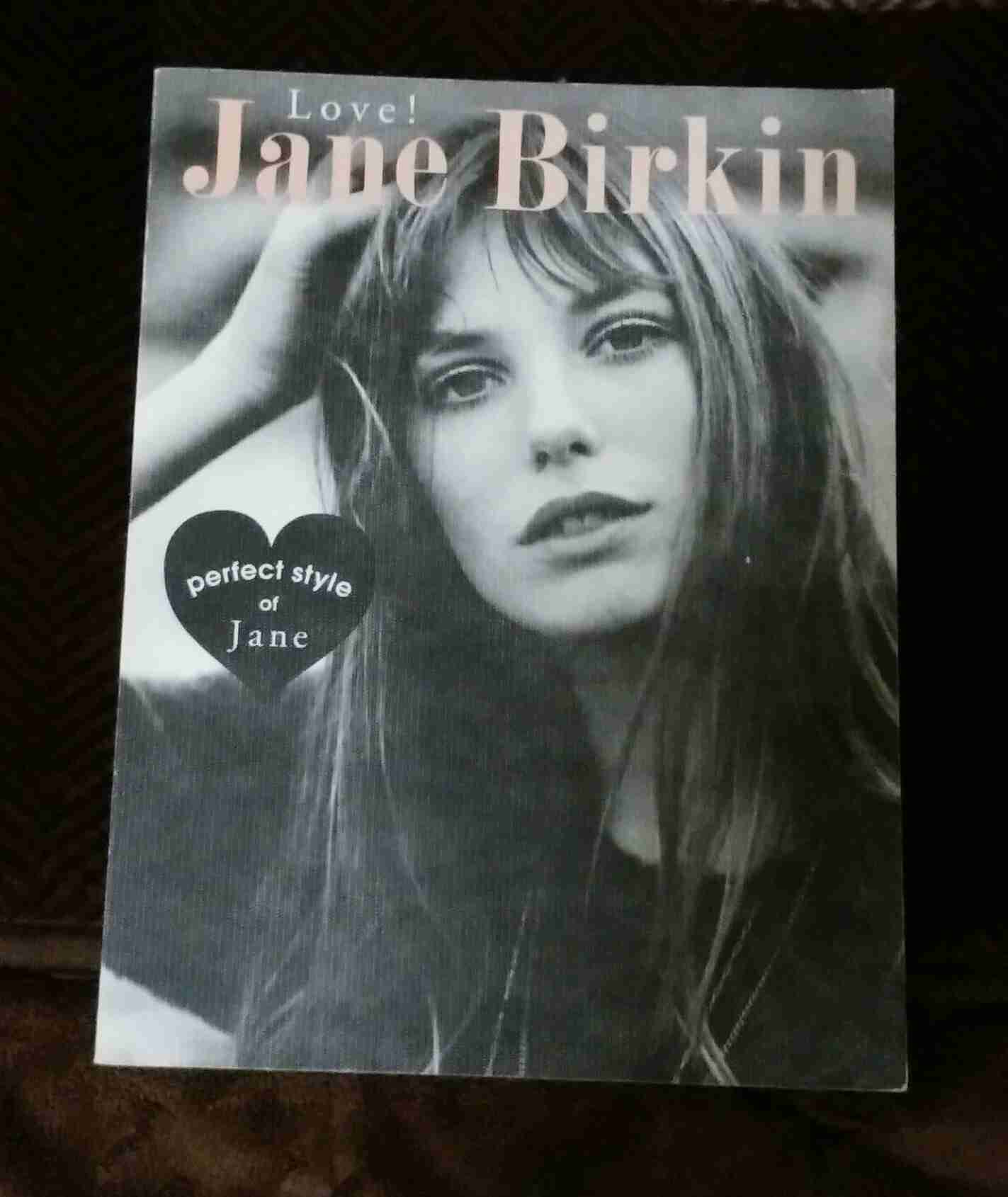 レトロなファッションが好き