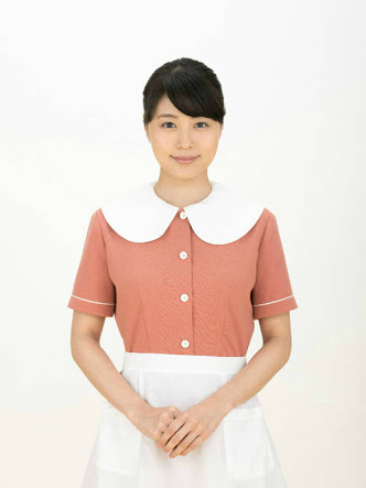 レトロなファッションが好き