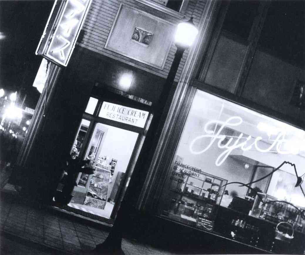 レトロなファッションが好き