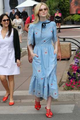 レトロなファッションが好き