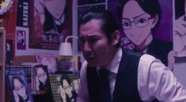 【実況・感想】先に生まれただけの僕　#05
