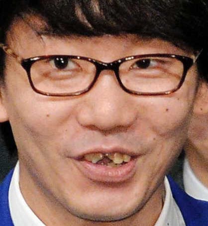 歯並びが悪い（悪かった）芸能人を挙げていくトピ