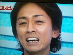 歯並びが悪い（悪かった）芸能人を挙げていくトピ