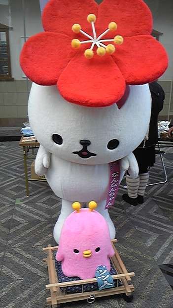 がルちゃんでの認知度がどれくらいあるか知りたいマニアックな人を挙げてくトピ