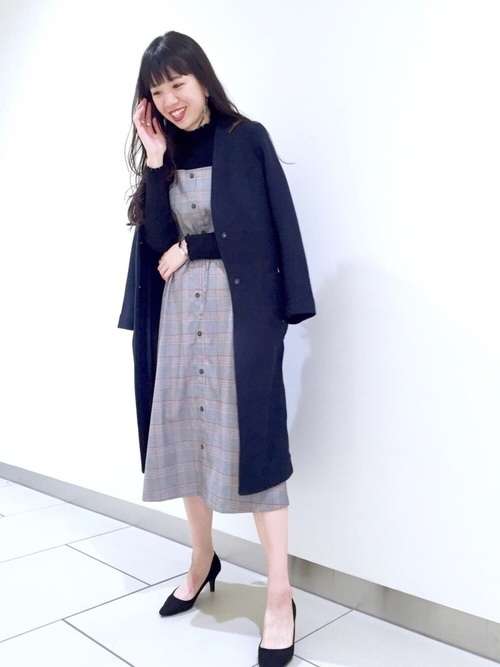 大人っぽい服装とは