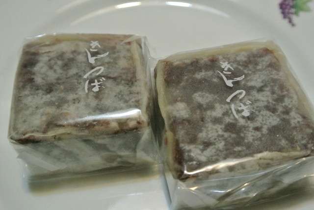「定番だけど美味しい」と思うデパ地下のお菓子