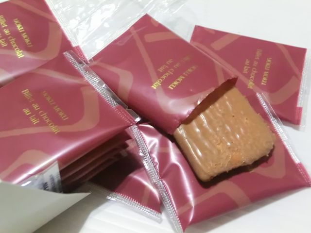 「定番だけど美味しい」と思うデパ地下のお菓子
